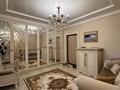 4-комнатная квартира · 158 м² · 5 этаж, Туркестан 10 — ОРЫНБОР за 122 млн ₸ в Астане, Есильский р-н — фото 3
