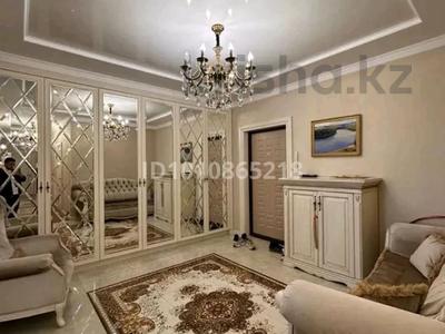 4-бөлмелі пәтер · 158 м² · 5 қабат, Туркестан 10 — ОРЫНБОР, бағасы: 120 млн ₸ в Астане, Есильский р-н
