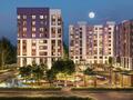 1-бөлмелі пәтер · 36.71 м² · 9/10 қабат, мкр Кайрат, Сыбызгы — Рыскулова, бағасы: 19.1 млн ₸ в Алматы, Турксибский р-н — фото 2