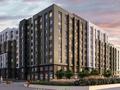 1-бөлмелі пәтер · 36.71 м² · 9/10 қабат, мкр Кайрат, Сыбызгы — Рыскулова, бағасы: 19.1 млн ₸ в Алматы, Турксибский р-н — фото 3