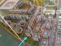 1-бөлмелі пәтер · 36.71 м² · 9/10 қабат, мкр Кайрат, Сыбызгы — Рыскулова, бағасы: 19.1 млн ₸ в Алматы, Турксибский р-н — фото 7