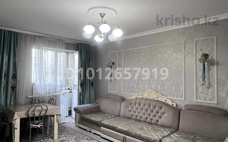 2-бөлмелі пәтер · 40 м² · 5/8 қабат, Байтурсынова 53/1, бағасы: 23.9 млн ₸ в Астане, Алматы р-н — фото 2