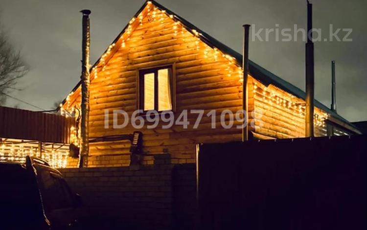 Дом · 3 комнаты · 130 м², Бобровка 1237 за 80 000 〒 в Семее, Красный Кордон — фото 2