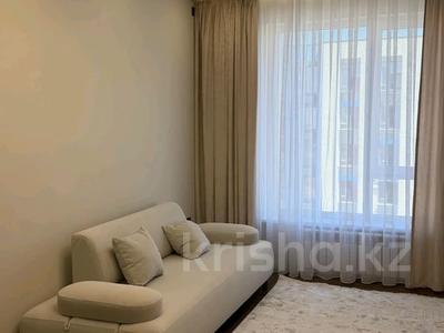 2-бөлмелі пәтер · 46 м² · 8/9 қабат, мкр Шымсити, ул. 189 квартал 241А, бағасы: 27.5 млн ₸ в Шымкенте, Абайский р-н