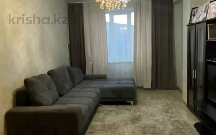 2-бөлмелі пәтер · 54 м² · 8/9 қабат, Ильяса Есенберлина 68, бағасы: 25.5 млн ₸ в Усть-Каменогорске — фото 19