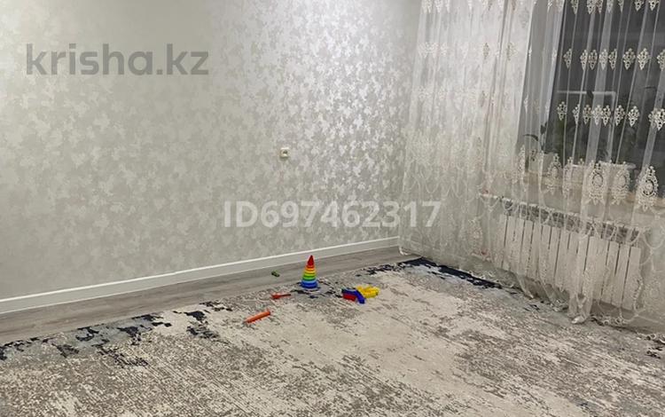 3-бөлмелі пәтер, 64 м², 2/5 қабат, Молодежный 28, бағасы: 13 млн 〒 в Кандыагаш — фото 2