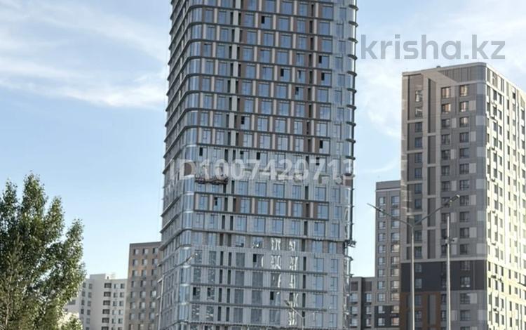 2-комнатная квартира · 52 м² · 23/27 этаж, Туран 41 — Сыганак за 44 млн ₸ в Астане, Нура р-н — фото 12