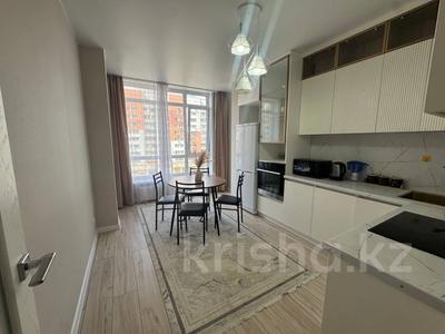 2-бөлмелі пәтер · 67.6 м² · 5/16 қабат, Темирбаева 50, бағасы: 41 млн ₸ в Костанае