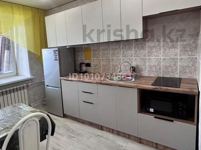 1-бөлмелі пәтер · 40 м² · 5/9 қабат, Ауэзова 57, бағасы: 10 000 ₸ в Щучинске