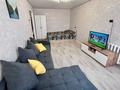 1-комнатная квартира · 40 м² · 5/9 этаж, Ауэзова 57 — Ауэзова 57 за 10 000 ₸ в Щучинске — фото 2