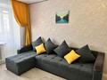 1-комнатная квартира · 40 м² · 5/9 этаж, Ауэзова 57 — Ауэзова 57 за 10 000 ₸ в Щучинске — фото 6