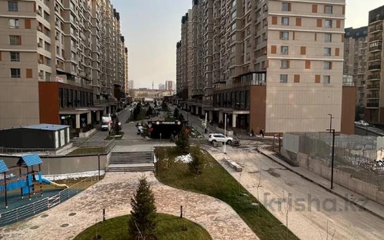 2-комнатная квартира · 54 м² · 3/13 этаж, Утепова за 38 млн ₸ в Алматы, Бостандыкский р-н — фото 3