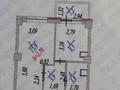 1-бөлмелі пәтер · 33.1 м² · 2/17 қабат, Тлендиева 50, бағасы: 17.5 млн ₸ в Астане, Сарыарка р-н — фото 10