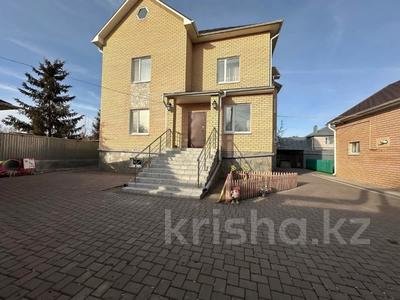 Отдельный дом · 4 комнаты · 300.7 м² · 6.2 сот., Павлова за 170 млн 〒 в Костанае