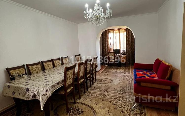 Часть дома · 5 комнат · 100 м² · 33 сот., Коныр 20/2 за 20 млн ₸ в Туймекенте — фото 2