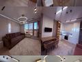 2-комнатная квартира · 56 м² · 7/11 этаж, ул. Кайыма Мухамедханова 11/3 за 350 000 ₸ в Астане, Нура р-н