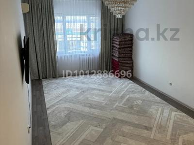 3-бөлмелі пәтер · 94 м² · 8/9 қабат, мкр. Алмагуль, Алмагуль 16, бағасы: 37 млн ₸ в Атырау