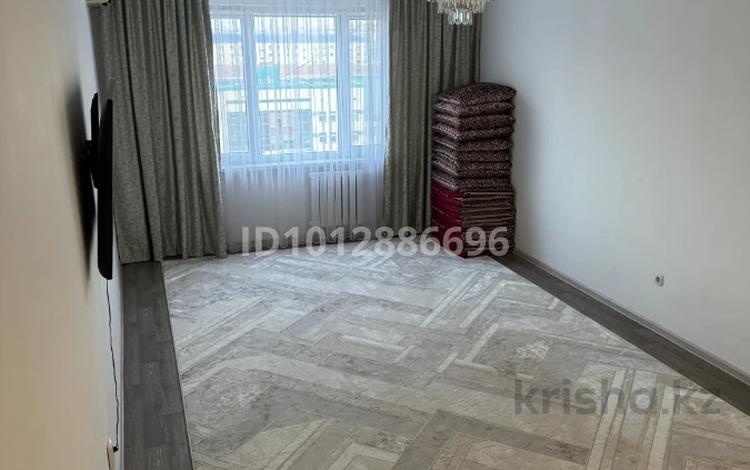 3-бөлмелі пәтер · 94 м² · 8/9 қабат, мкр. Алмагуль, Алмагуль 16, бағасы: 37 млн ₸ в Атырау — фото 3