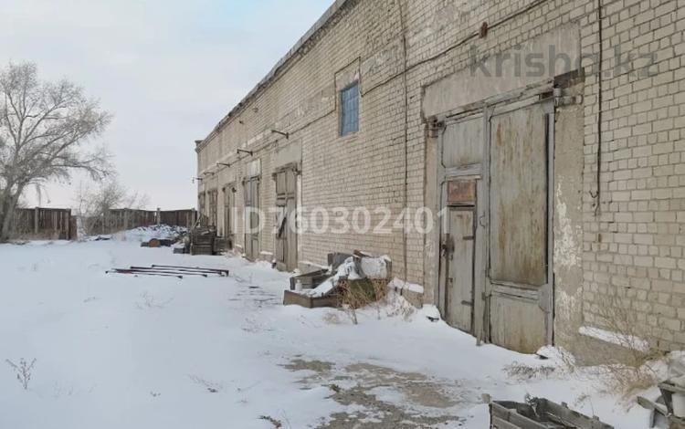 Промбаза · 1 га, Площадка перегрузочная 50-тонная рампа 1 — Северо-Западная часть города Курчатов за ~ 51 млн 〒 — фото 4