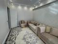 2-бөлмелі пәтер · 60 м² · 5/10 қабат, Мкр. Шугыла 340/3 - 340/3к17, 340/8 - 340/8 к5, бағасы: 38.5 млн ₸ в Алматы, Наурызбайский р-н — фото 4