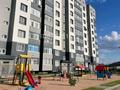 3-бөлмелі пәтер · 87 м² · 8/9 қабат, Сатпаева — Гидро, бағасы: 33 млн ₸ в Таразе
