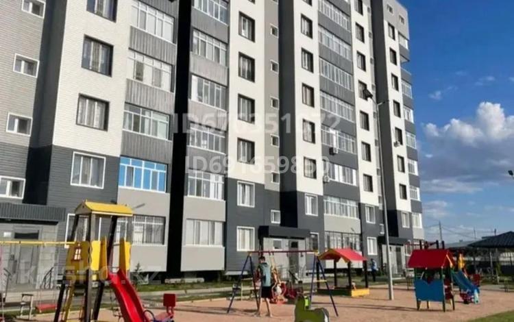 3-бөлмелі пәтер · 87 м² · 8/9 қабат, Сатпаева — Гидро, бағасы: 33 млн ₸ в Таразе — фото 12