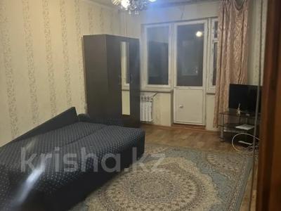 1-комнатная квартира · 33 м² · 3/5 этаж, мкр Орбита-1 15 за 23 млн 〒 в Алматы, Бостандыкский р-н