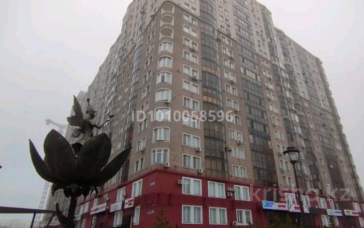 2-бөлмелі пәтер · 72 м² · 10/21 қабат, Кенесары 52, бағасы: 33 млн ₸ в Астане, р-н Байконур — фото 2