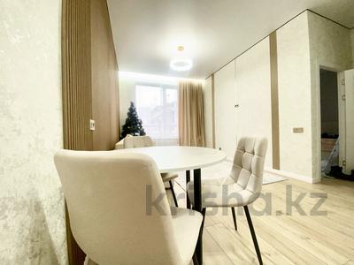 2-бөлмелі пәтер · 40 м² · 4/17 қабат, Е 882 15б, бағасы: 29.2 млн ₸ в Астане, Нура р-н