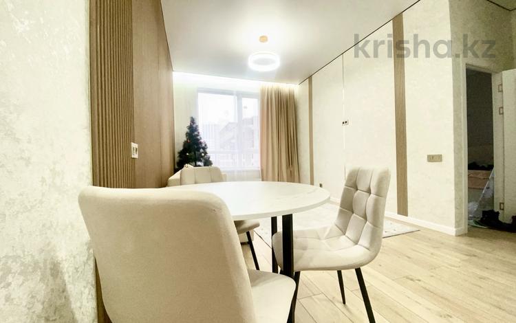 2-бөлмелі пәтер · 40 м² · 4/17 қабат, Е 882 15б, бағасы: 29.2 млн ₸ в Астане, Нура р-н — фото 2