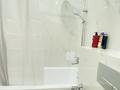 2-бөлмелі пәтер · 40 м² · 4/17 қабат, Е 882 15б, бағасы: 29.2 млн ₸ в Астане, Нура р-н — фото 12