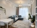 2-комнатная квартира · 57 м² · 2/10 этаж, Бекхожина за 72.5 млн ₸ в Алматы, Медеуский р-н