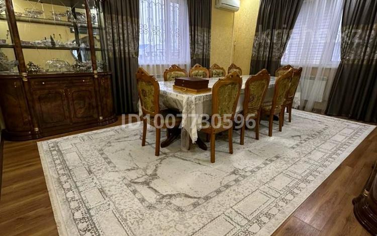 Дом · 5 комнат · 240 м², Дастура 35 — Жана Даур 7 за 50 000 〒 в Актобе, жилой массив Жанаконыс — фото 5