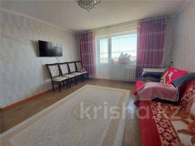 2-комнатная квартира · 52 м² · 4/5 этаж, Майкудук, мкр Шахтёрский за 11.2 млн 〒 в Караганде, Алихана Бокейханова р-н