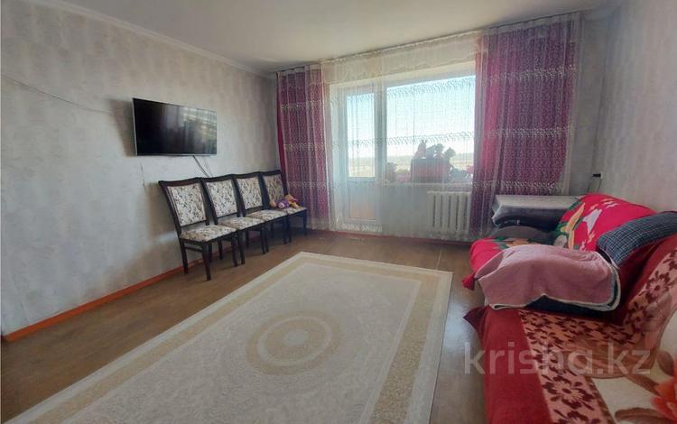 2-комнатная квартира · 52 м² · 4/5 этаж, Майкудук, мкр Шахтёрский за 11.2 млн 〒 в Караганде, Алихана Бокейханова р-н — фото 2