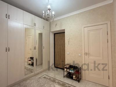 2-бөлмелі пәтер · 66 м² · 3/10 қабат, Кордай 81, бағасы: 34.5 млн ₸ в Астане, Сарайшык р-н