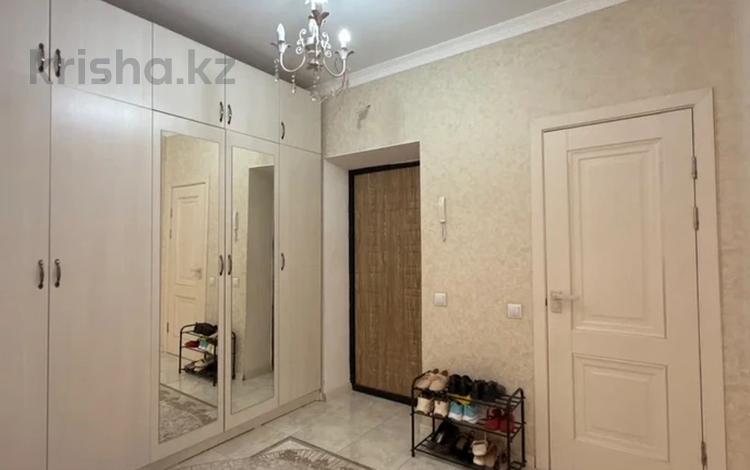 2-бөлмелі пәтер · 66 м² · 3/10 қабат, Кордай 81, бағасы: 34.5 млн ₸ в Астане, Сарайшык р-н — фото 3