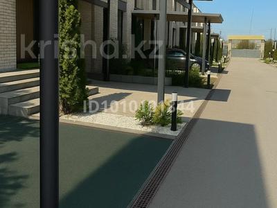 4-бөлмелі пәтер · 190 м² · 1/2 қабат, мкр Нур Алатау, Әбілқайыр хан 111, бағасы: 185 млн ₸ в Алматы, Бостандыкский р-н