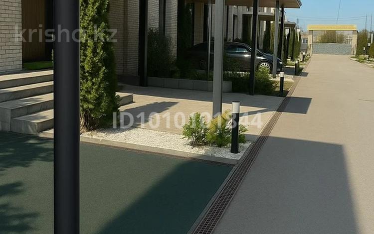 4-бөлмелі пәтер · 190 м² · 1/2 қабат, мкр Нур Алатау, Әбілқайыр хан 111, бағасы: 185 млн ₸ в Алматы, Бостандыкский р-н — фото 2
