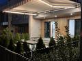 4-бөлмелі пәтер · 190 м² · 1/2 қабат, мкр Нур Алатау, Әбілқайыр хан 111, бағасы: 185 млн ₸ в Алматы, Бостандыкский р-н — фото 4