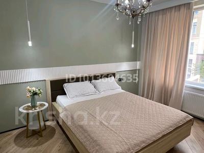2-комнатная квартира · 60 м² · 2/9 этаж, мкр Нурсая, Абулхайр-хана 69/5 за 20 000 ₸ в Атырау