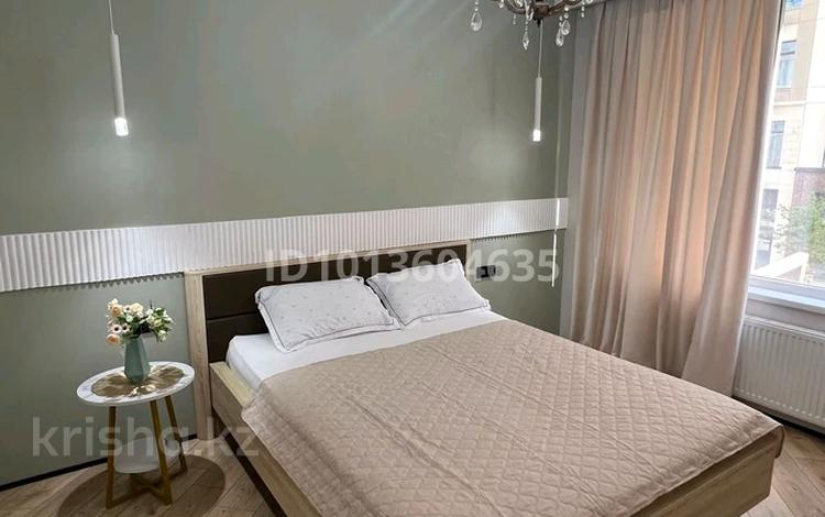2-комнатная квартира · 60 м² · 2/9 этаж, мкр Нурсая, Абулхайр-хана 69/5 за 18 000 ₸ в Атырау — фото 108