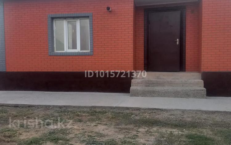 Отдельный дом · 4 комнаты · 140 м² · 7.5 сот., мкр Азат 32 за 22 млн ₸ в Шымкенте, Енбекшинский р-н — фото 2