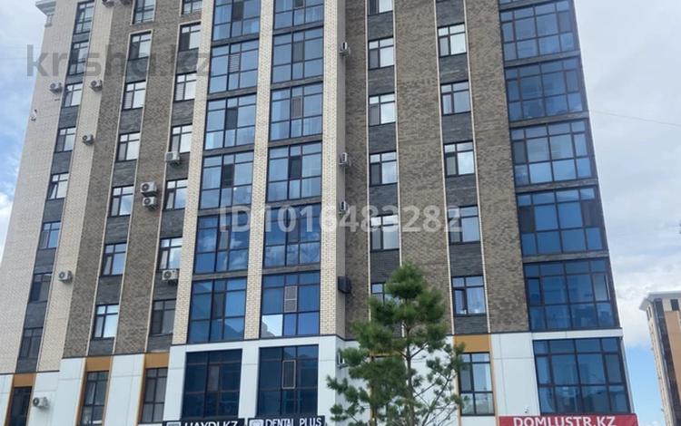 1-комнатная квартира · 46 м² · 7/10 этаж, мкр Юго-Восток, Строителей — Около кафедрального собора, магазин 12 месяцев за 230 000 ₸ в Караганде, Казыбек би р-н — фото 2