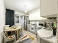 3-бөлмелі пәтер · 84.9 м² · 6/9 қабат, Шұғыла ш/а. 340/4, бағасы: 55 млн ₸ в Алматы, Наурызбайский р-н — фото 9