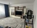 3-комнатная квартира · 84.9 м² · 6/9 этаж, мкр Шугыла, Мкр. Шугыла 340/4 за 55 млн ₸ в Алматы, Наурызбайский р-н — фото 2