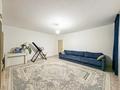 3-бөлмелі пәтер · 84.9 м² · 6/9 қабат, Шұғыла ш/а. 340/4, бағасы: 55 млн ₸ в Алматы, Наурызбайский р-н