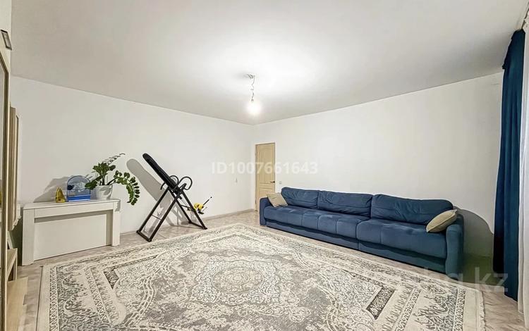 3-бөлмелі пәтер · 84.9 м² · 6/9 қабат, Шұғыла ш/а. 340/4, бағасы: 55 млн ₸ в Алматы, Наурызбайский р-н — фото 6