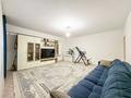 3-бөлмелі пәтер · 84.9 м² · 6/9 қабат, Шұғыла ш/а. 340/4, бағасы: 55 млн ₸ в Алматы, Наурызбайский р-н — фото 2
