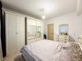 3-бөлмелі пәтер · 84.9 м² · 6/9 қабат, Шұғыла ш/а. 340/4, бағасы: 55 млн ₸ в Алматы, Наурызбайский р-н — фото 4